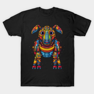 Robodog T-Shirt